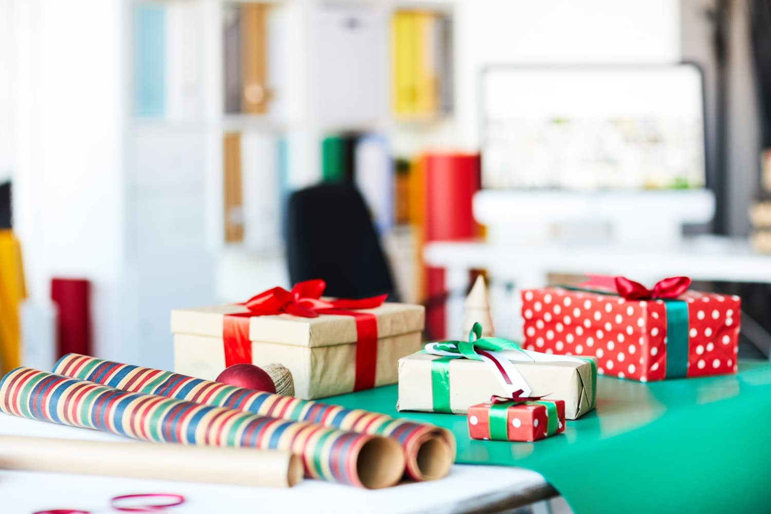 Corporate Gifts